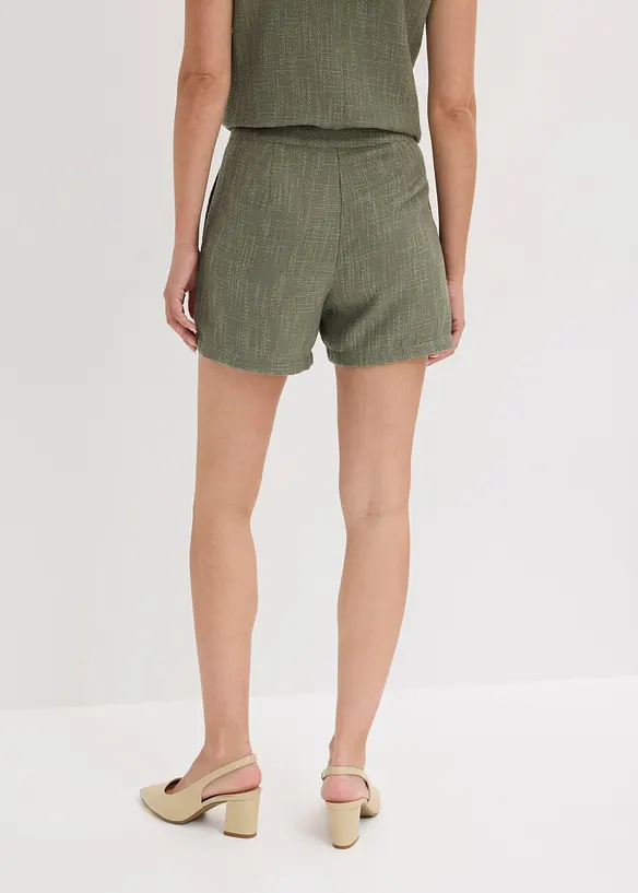 Shorts i Loose Fit, bonprix