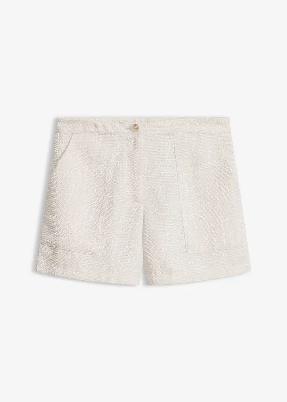 Shorts i Loose Fit, bonprix