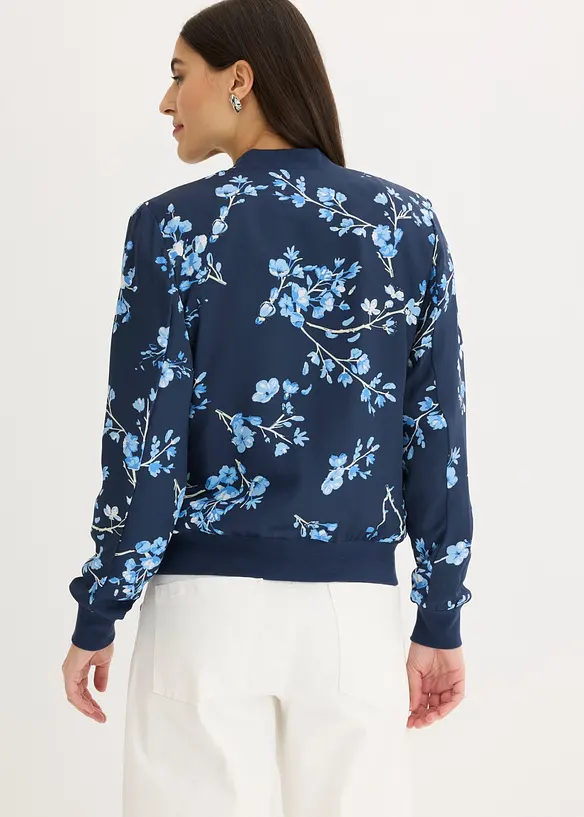 Kort blusjacka, bonprix