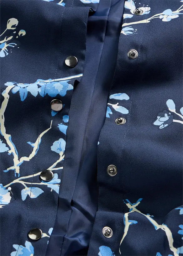 Kort blusjacka, bonprix