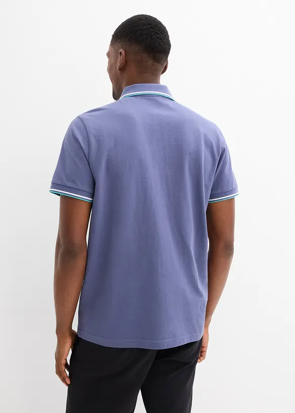 Pik&eacute;tr&ouml;ja i ren bomull, bonprix