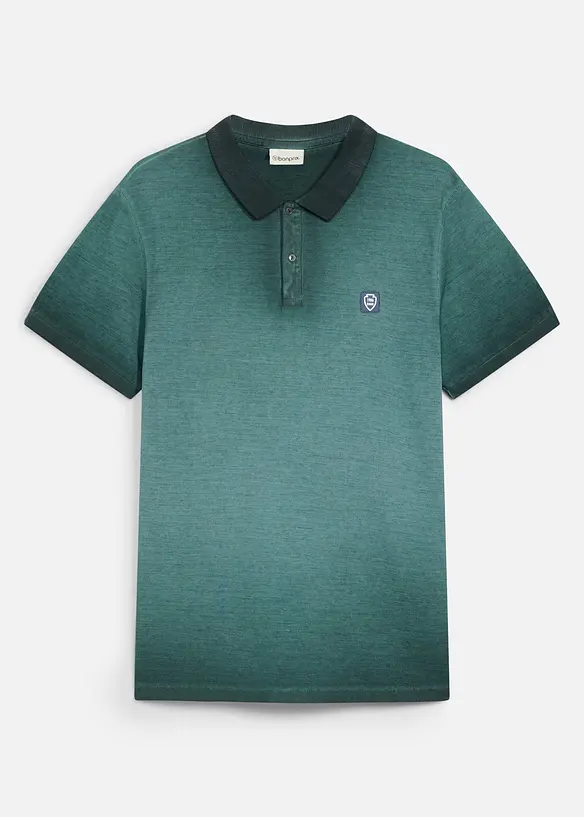 Pik&eacute;tr&ouml;ja med tv&auml;ttad look, bonprix