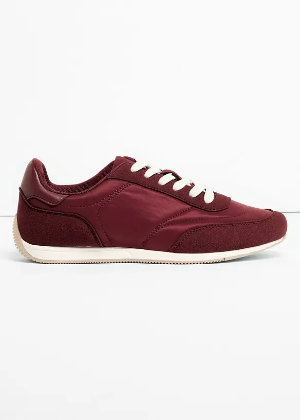 Sneakers i retrostil, bonprix