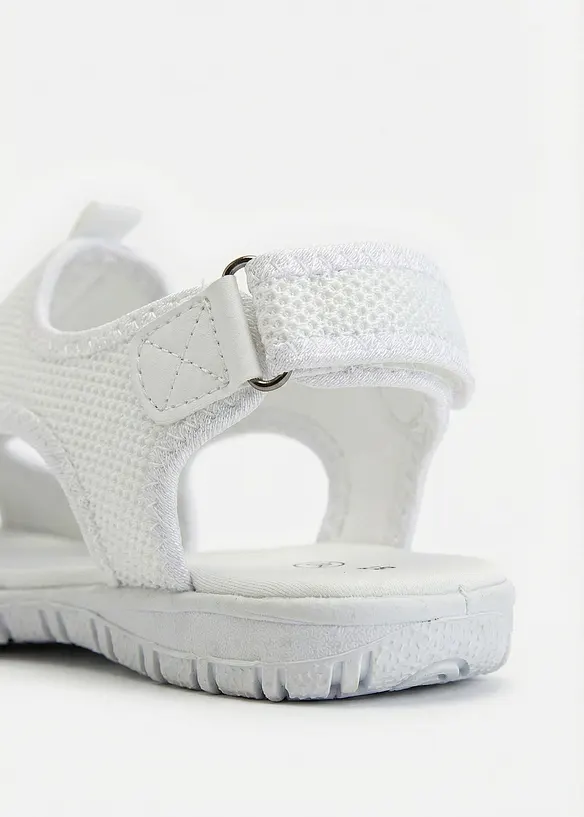 Vandringssandal med profilsula, bonprix