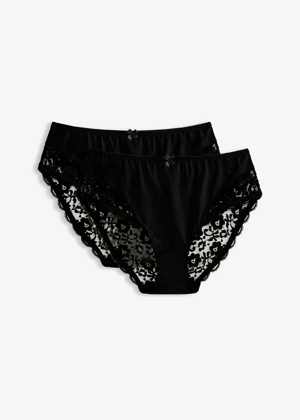 Maxitrosa (2-pack), bonprix