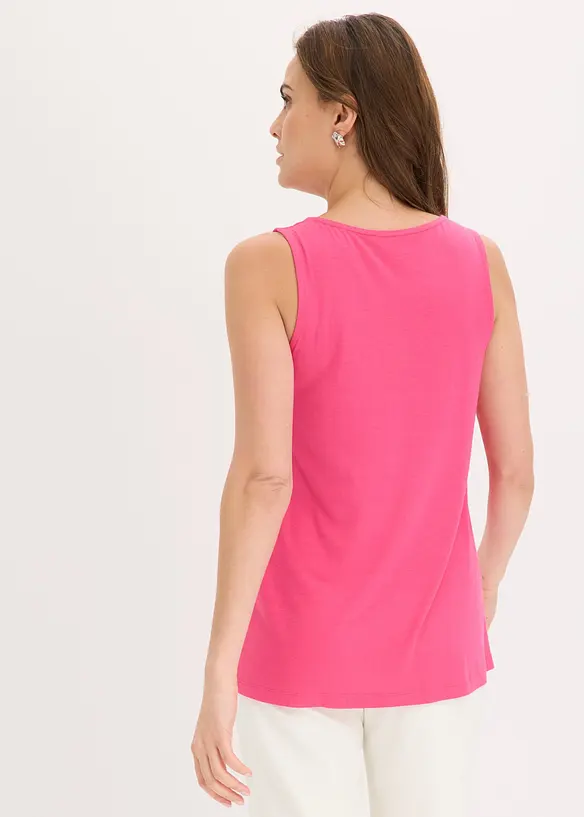 Linne med dragkedja, bonprix