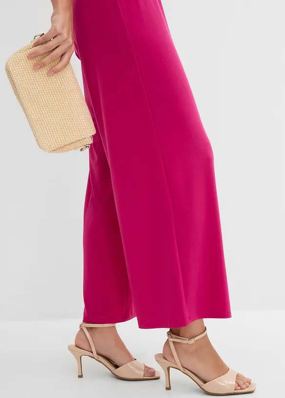 Jerseyjumpsuit, bonprix