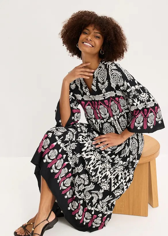 Maxikl&auml;nning, bonprix