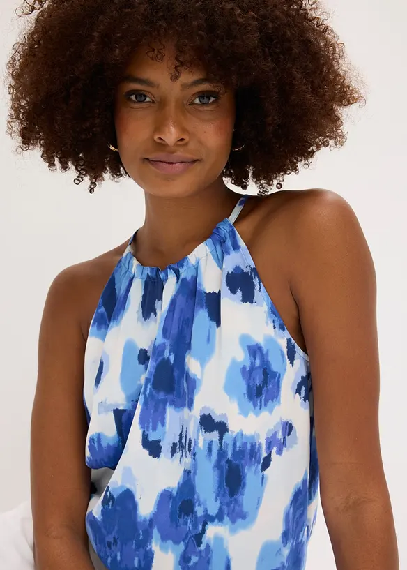 M&ouml;nstrat bluslinne, bonprix