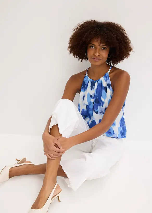 M&ouml;nstrat bluslinne, bonprix