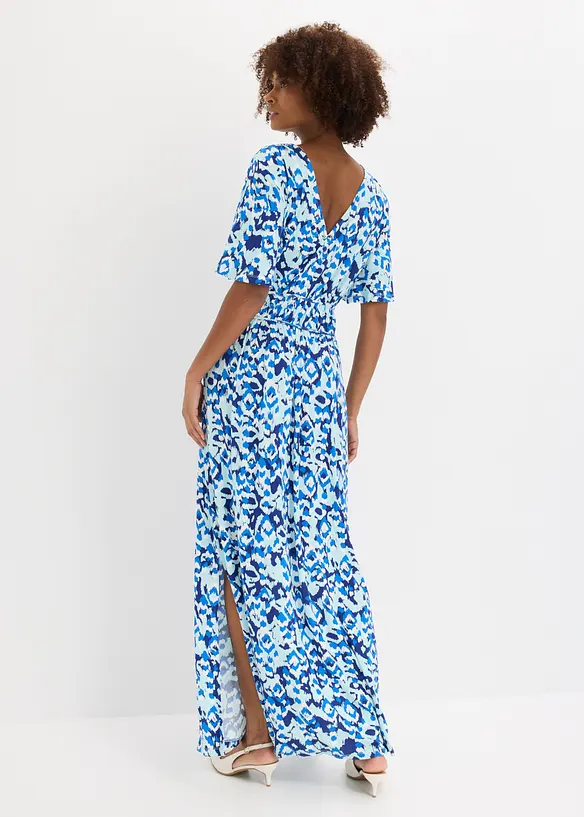 M&ouml;nstrad maxikl&auml;nning, bonprix