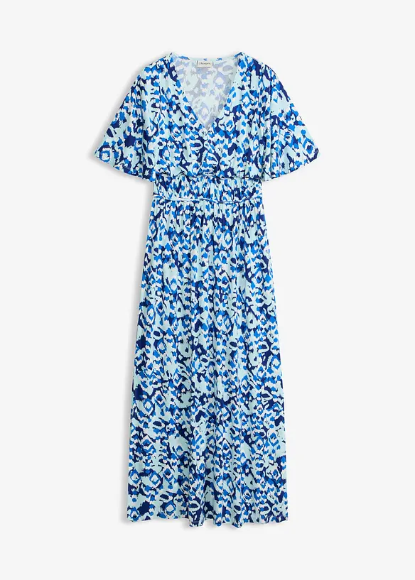 M&ouml;nstrad maxikl&auml;nning, bonprix