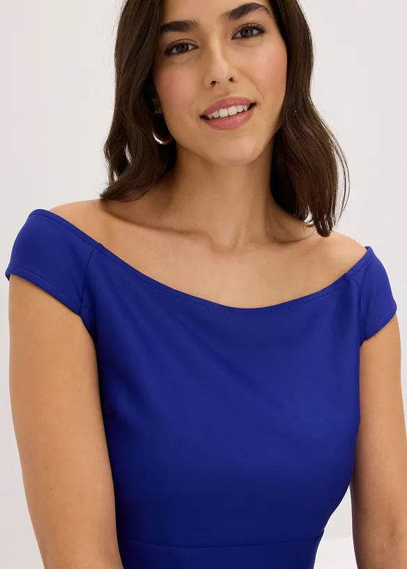 Singoallakl&auml;nning med spets och sk&auml;rp, bonprix