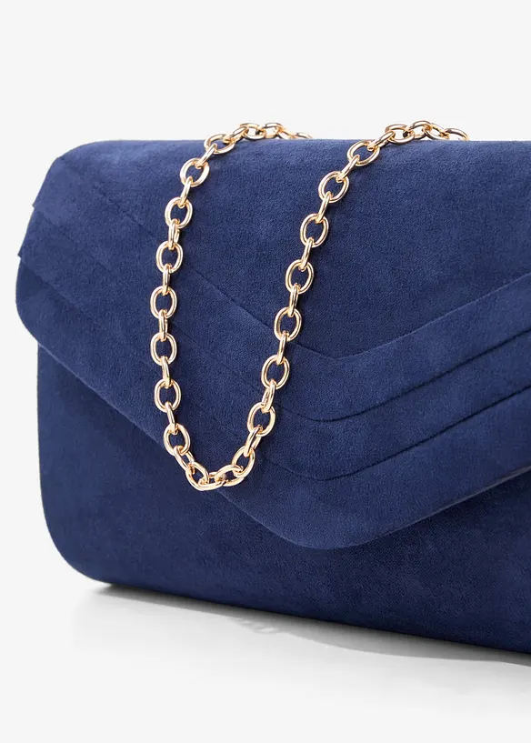 Kuvertv&auml;ska med snygga detaljer, bonprix