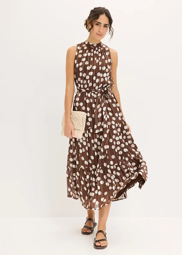 Chiffongkl&auml;nning, bonprix