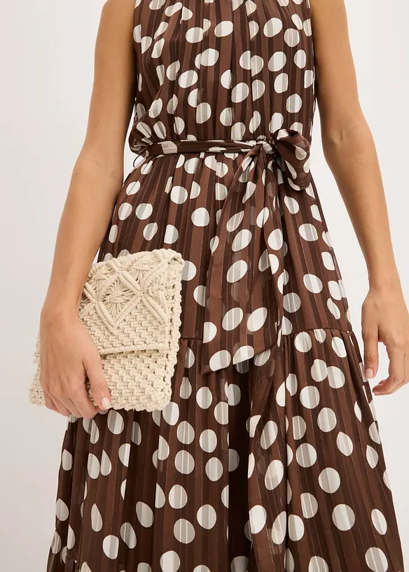 Chiffongkl&auml;nning, bonprix