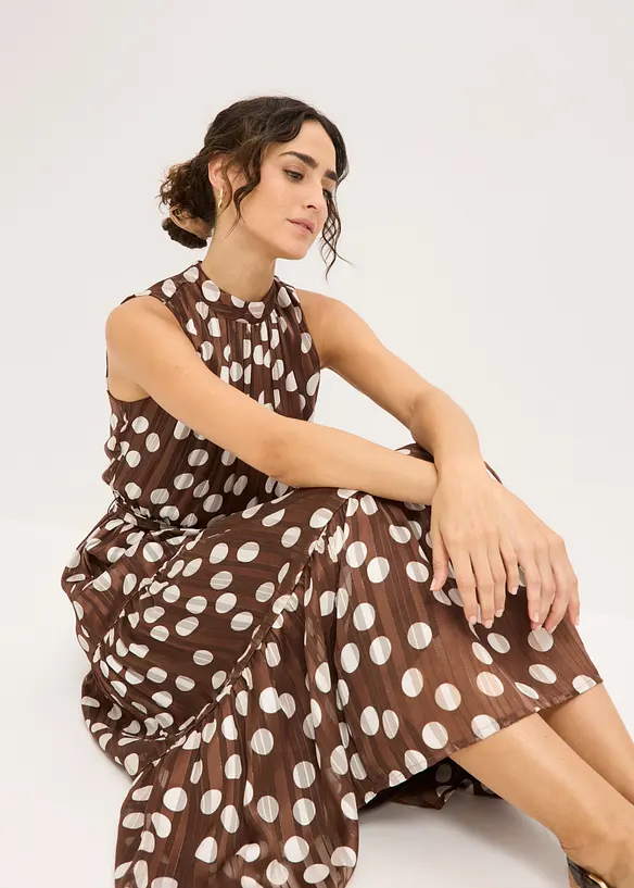 Chiffongkl&auml;nning, bonprix