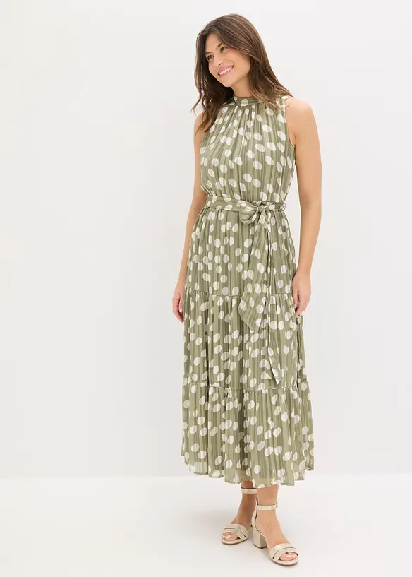 Chiffongkl&auml;nning, bonprix