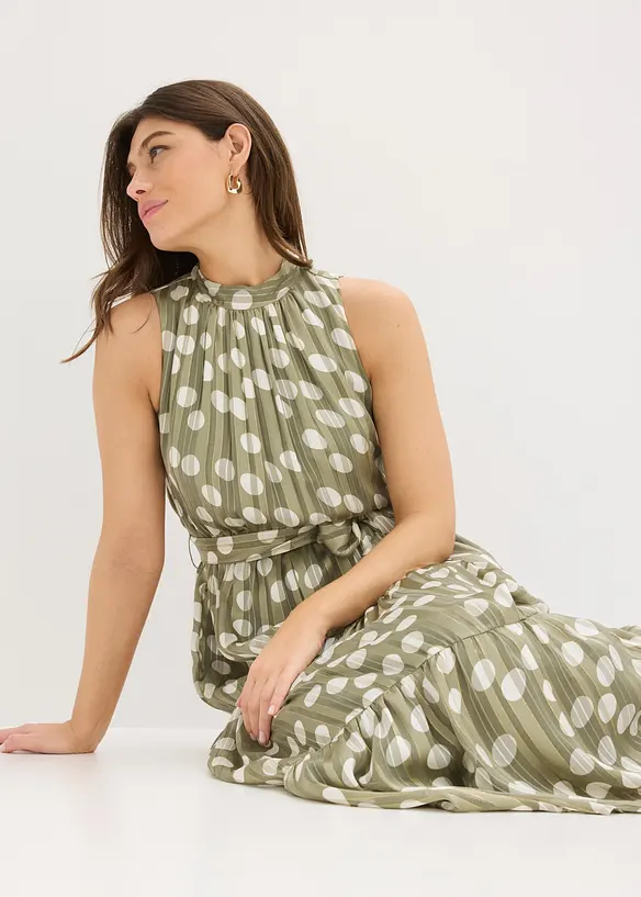 Chiffongkl&auml;nning, bonprix