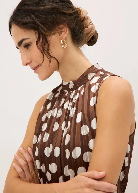 Chiffongkl&auml;nning, bonprix