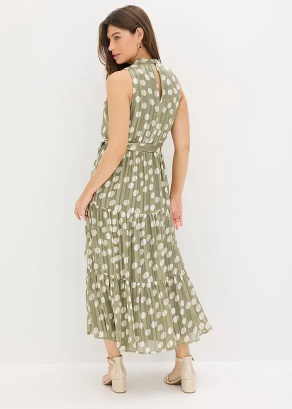 Chiffongkl&auml;nning, bonprix