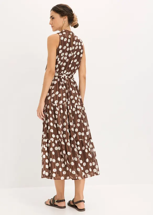 Chiffongkl&auml;nning, bonprix