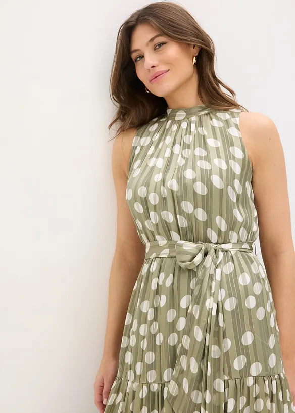 Chiffongkl&auml;nning, bonprix