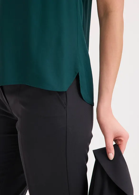 Viskoslinne, bonprix