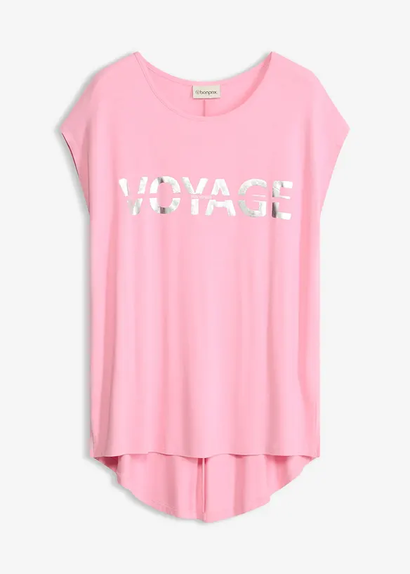 L&aring;ng topp av viskosmix, bonprix