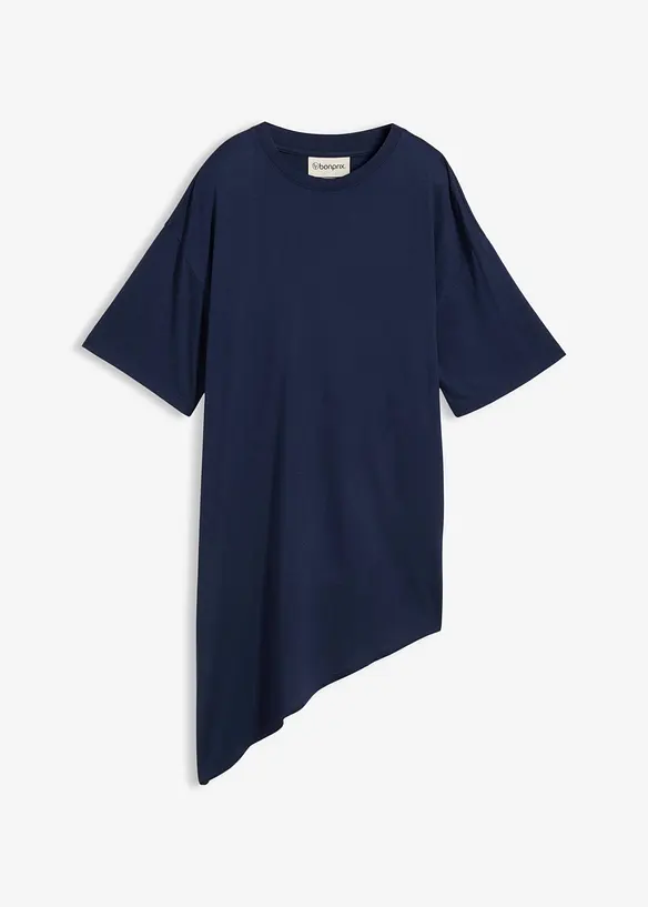 Topp av mjuk modalmix, bonprix