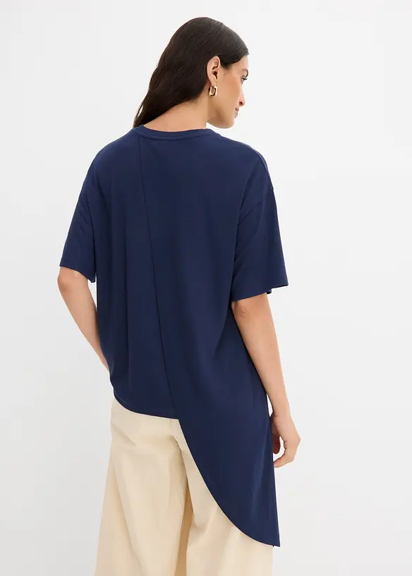 Topp av mjuk modalmix, bonprix