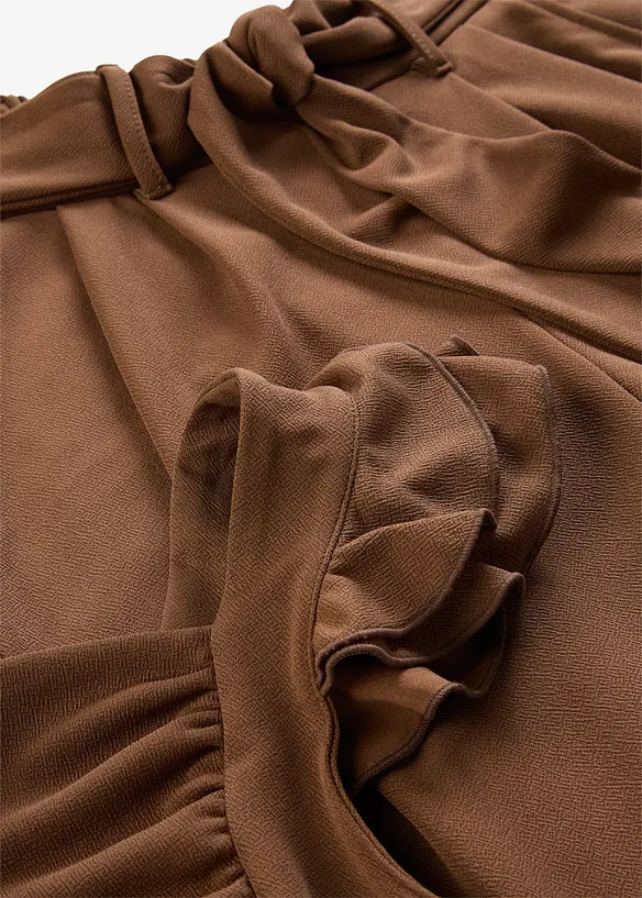 Topp och byxa (2 delar), bonprix