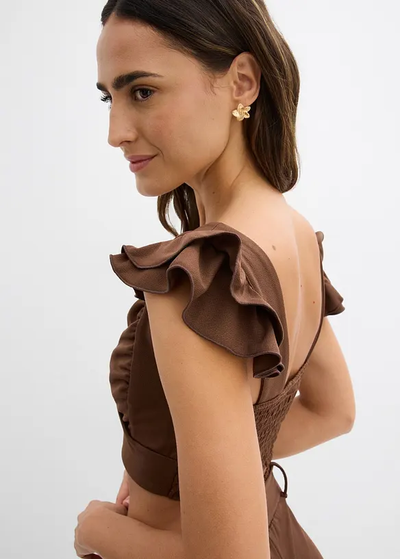 Topp och byxa (2 delar), bonprix