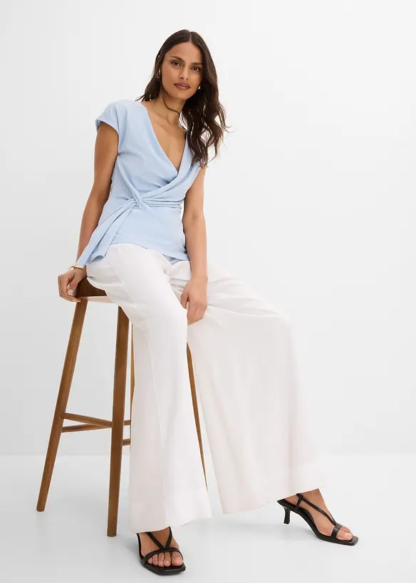 Punto di Roma-topp, bonprix