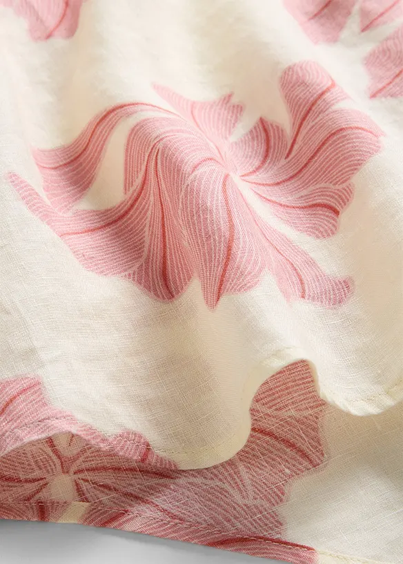 Tunika i linne, bonprix