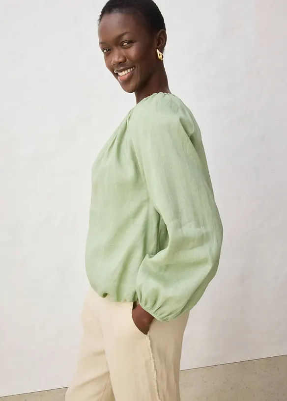 Tunika i rami, bonprix