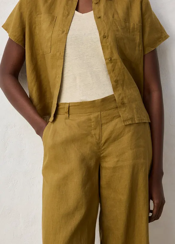 Linneculotter, bonprix