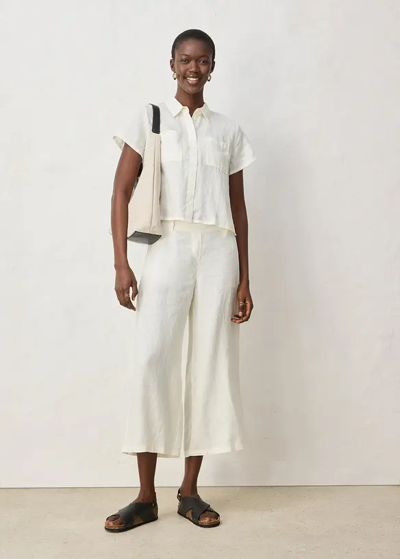 Linneculotter, bonprix