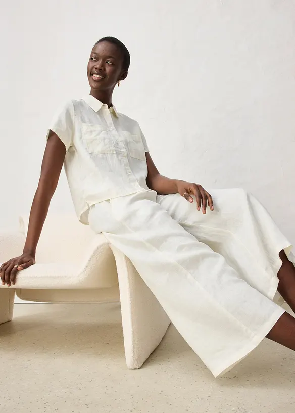 Linneculotter, bonprix