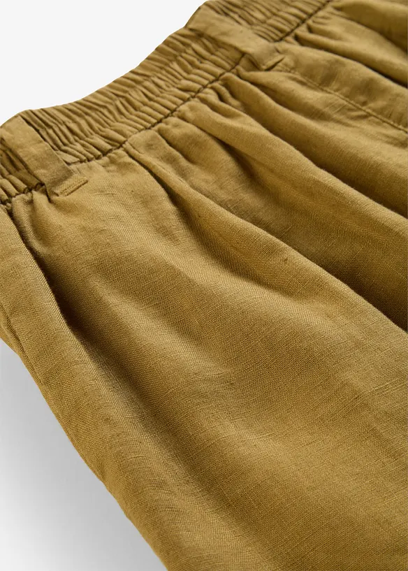 Linneculotter, bonprix