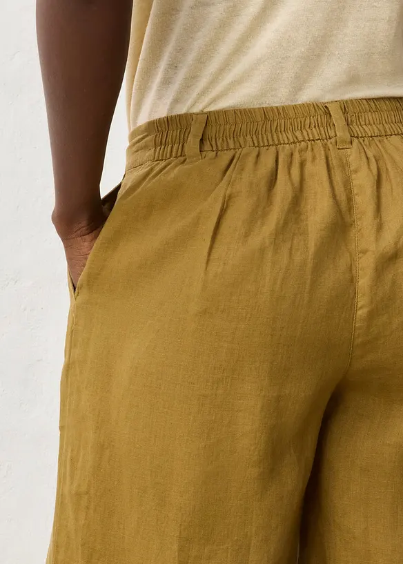 Linneculotter, bonprix