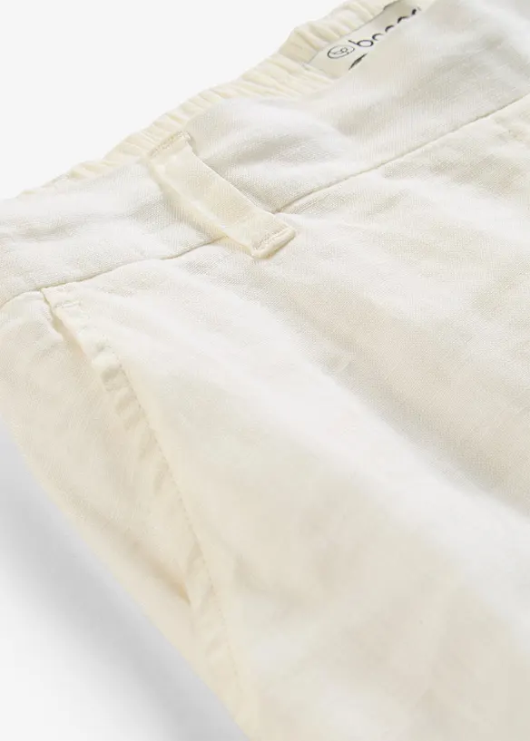 Linneculotter, bonprix