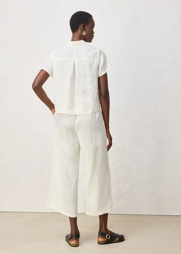 Linneculotter, bonprix