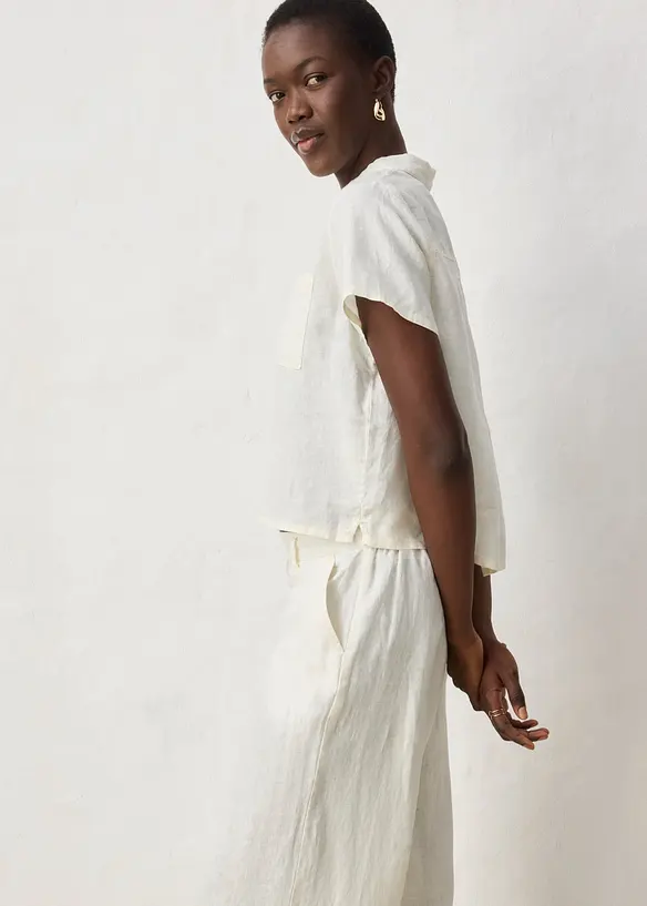 Linneculotter, bonprix