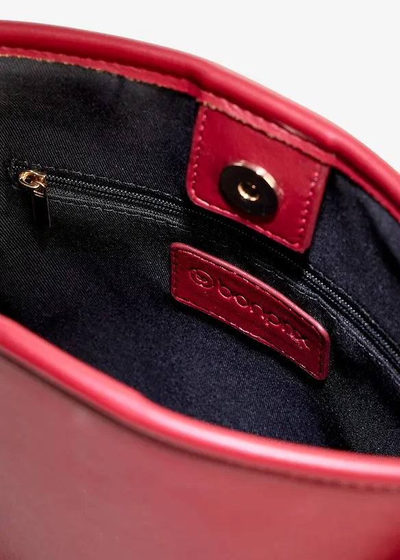 Liten axelremsv&auml;ska med utbytbara handtag, bonprix