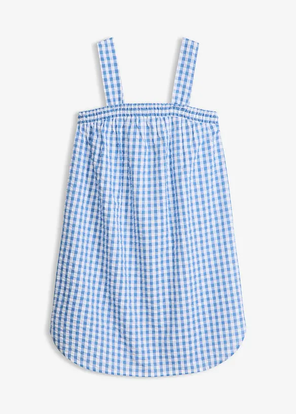 Strandkl&auml;nning i bomull, bonprix