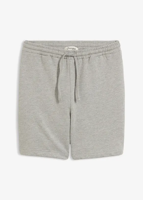 Trik&aring;shorts med ekologisk bomull, bonprix