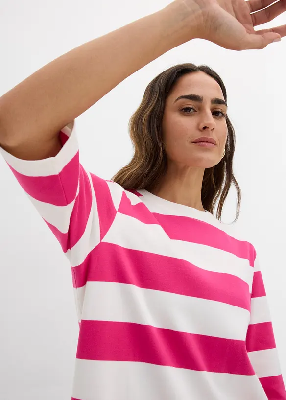 Trik&aring;kl&auml;nning av stabil interlock, bonprix