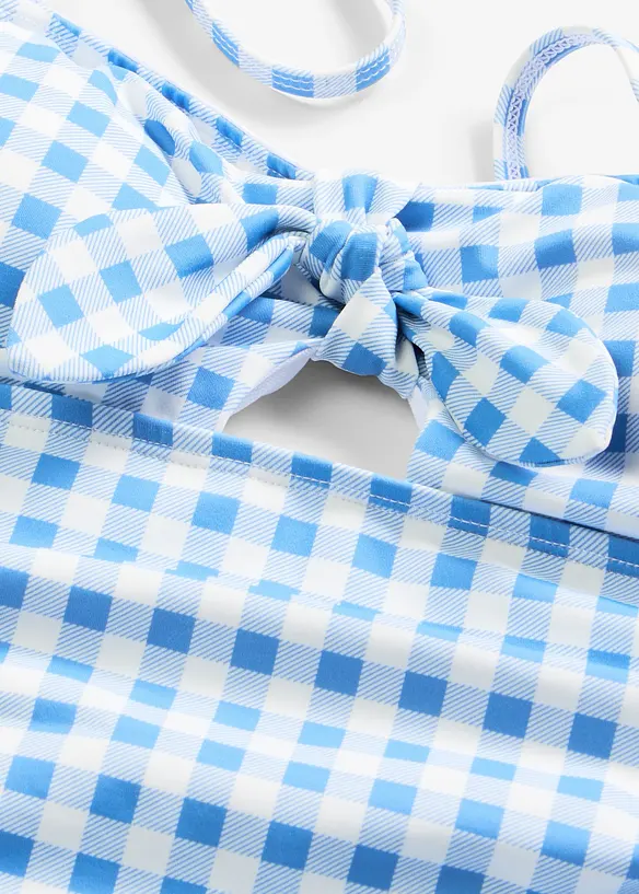 Band&aring;baddr&auml;kt med litet sp&auml;nne, bonprix