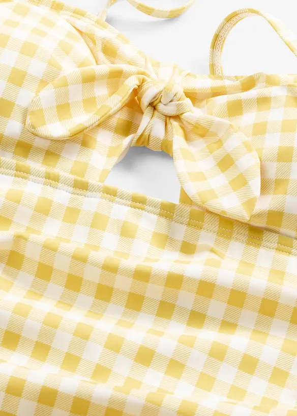 Band&aring;baddr&auml;kt med litet sp&auml;nne, bonprix